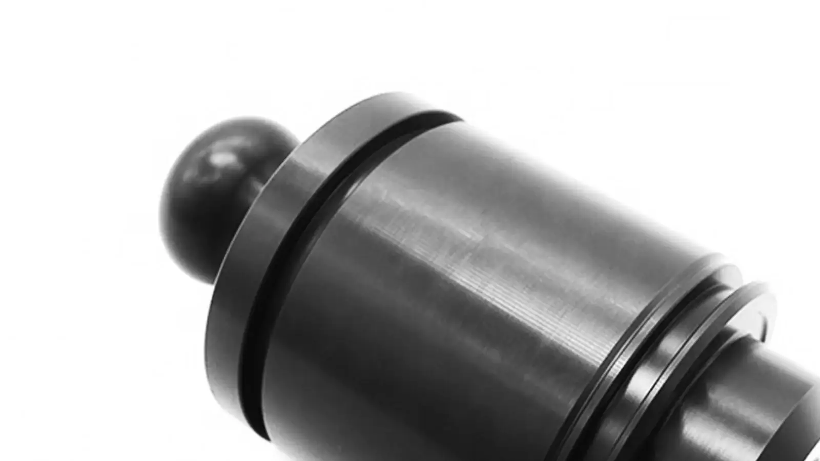 custom cnc turned part optimized