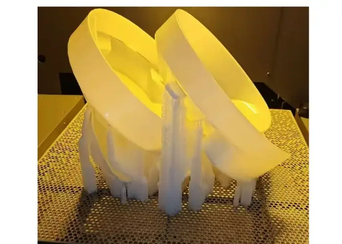 What Is Rapid Prototyping? From CAD Design to Physical Plastic Prototypes