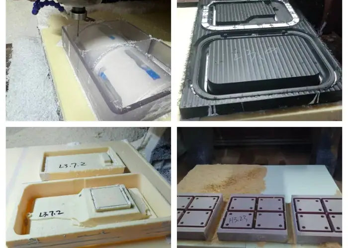 How to Select the Right Material for Your Plastic Prototyping