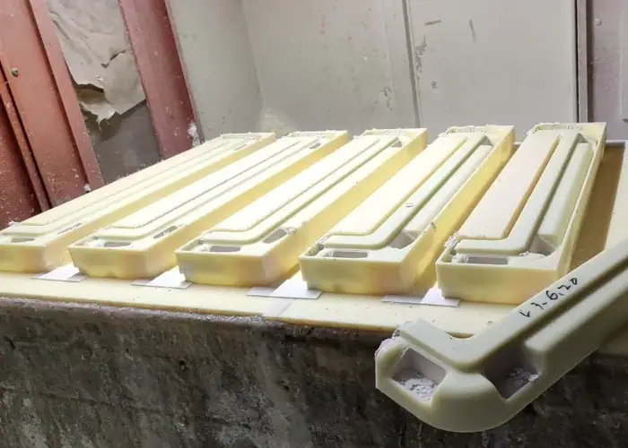 When Is ABS the Right Choice for Plastic Prototyping?