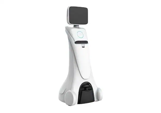 Advanced medical device plastic prototype manufactured with CNC plastic machining, surface finishing, and prototype assembly for healthcare innovation and product validation.