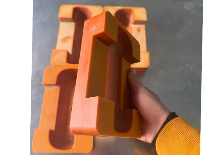 Bakelite Machining: Why Thermoset Parts Need a Different CNC Strategy