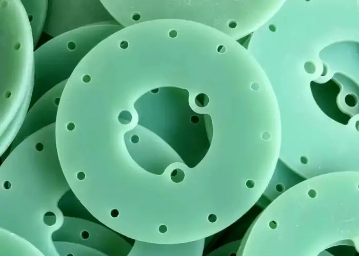 FR4 components for engineering prototype projects.
