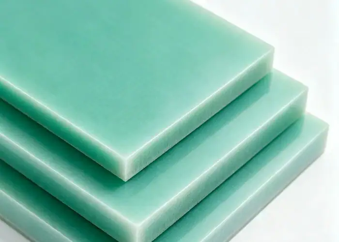 FR4 CNC Machining: How Glass Fiber Affects Tool Wear, Edges, and Accuracy？