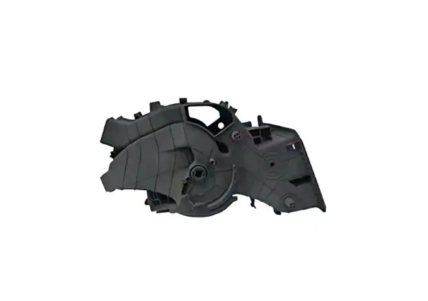 Functional 3D printed parts for engineering validation.
