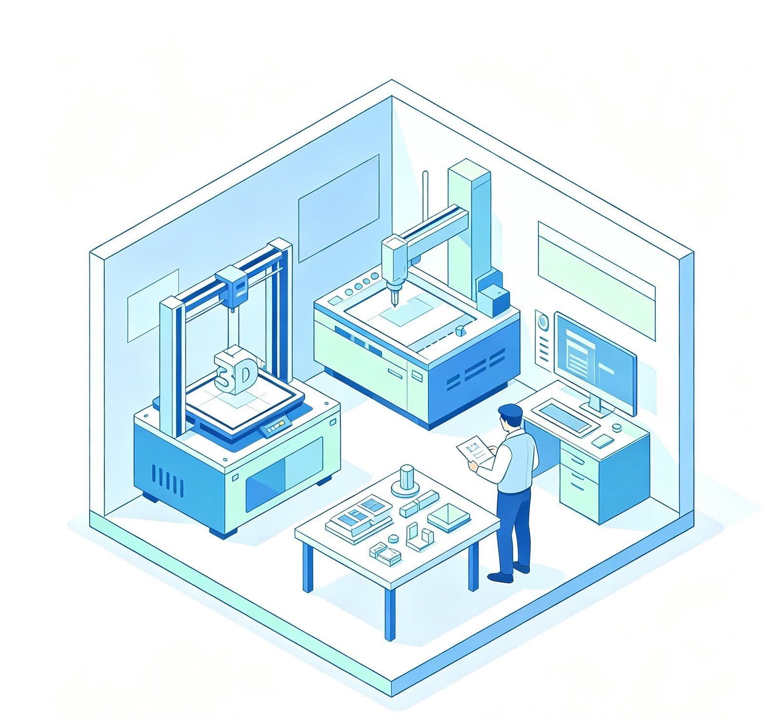 manufacturer