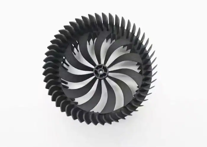 POM vs Nylon for Plastic Prototyping: Which Material Should You Choose?