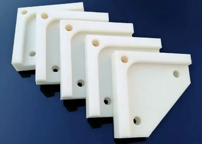 POM Moving Parts: What Determines Reliable Motion in a Prototype?