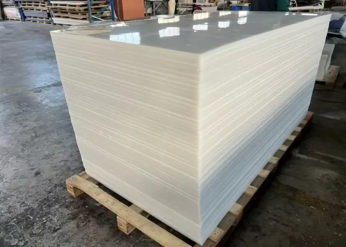 How to Prototype PP Plastic Parts Before Production