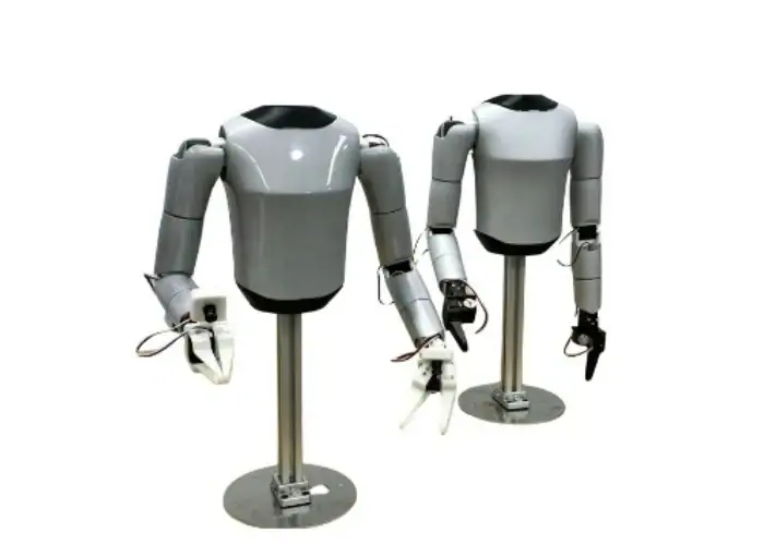 How Robotics Prototyping Accelerates Product Development