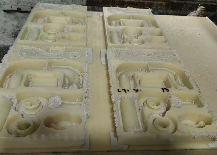 From ABS Machining to Assembly | Plastic Prototype Manufacturing