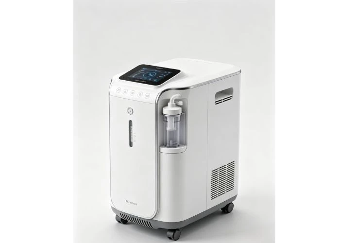 healthcare industry medical device development