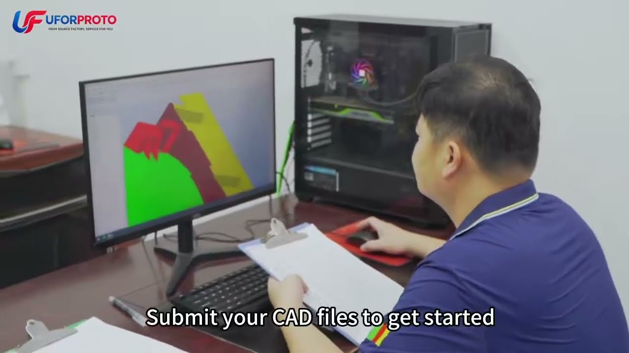 Need a functional prototype in just a few days？